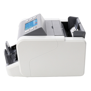 Compteur de billets P80 <span class=keywords><strong>1</strong></span> CIS avec détecteur de devises et batterie, machine à compter l'argent, compteur de billets USD <span class=keywords><strong>EUR</strong></span> GBP - Product Image 5