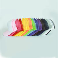 Gorra de Camionero Profesional Personalizada de Cinco Paneles con Malla, Logotipo Bordado e Impresión, Venta al por Mayor