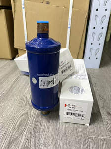 Filtro Deshidratador de Línea de Líquido Bidireccional Original Emerson Copeland EK-307S 7/8" ODF 048217 Serie EK para Soldadura - Product Image 3