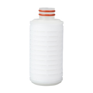 <span class=keywords><strong>ARLIT</strong></span> - Cartuchos de Filtro de Aire Plegados de PTFE Hidrófobo de 10 Pulgadas y 0.22 Micras, Filtro Químico - Product Image 2