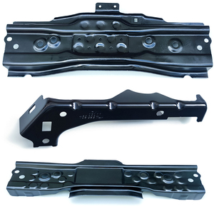 Plaque d'estampage de pièces automobiles Kit de tôle en acier inoxydable fer aluminium timbres processus de fabrication de pièces de carrosserie - Product Image 5