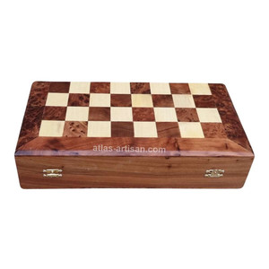 เกมหมากรุก - Product Image 1