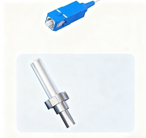 Mini <span class=keywords><strong>PLC</strong></span> <span class=keywords><strong>Splitter</strong></span> 1x8/<span class=keywords><strong>2</strong></span>/4/16/32 <span class=keywords><strong>SC</strong></span>/APC sợi quang <span class=keywords><strong>Splitter</strong></span> <span class=keywords><strong>SC</strong></span>/<span class=keywords><strong>UPC</strong></span> - Product Image 3