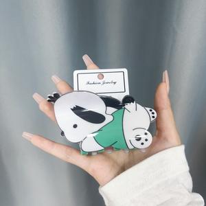 كرتون سانريو ياباني القرش للفتيات لطيف طالب إكسسوار الشعر لتزيين الشعر - Product Image 3