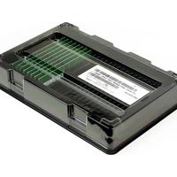 Pulled Memory M393A4K40EB3-CWE 32GB DDR4 SDRAM DIMM 288 PC Server Memory Module
