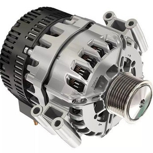 Système de moteur BSG refroidi par air de haute qualité 48V16KW, moteur synchrone à aimants à six phases - Product Image 1