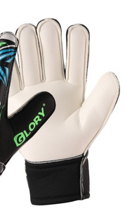 <span class=keywords><strong>Guantes</strong></span> <span class=keywords><strong>de</strong></span> <span class=keywords><strong>Portero</strong></span> <span class=keywords><strong>de</strong></span> Fútbol Glory <span class=keywords><strong>de</strong></span> Alta Calidad, Kits <span class=keywords><strong>de</strong></span> Fútbol con Látex Grueso, Puntas <span class=keywords><strong>de</strong></span> Dedos Lisas, para Adultos y Niños, Nuevos Artículos Deportivos <span class=keywords><strong>de</strong></span> Fútbol - Product Image 2