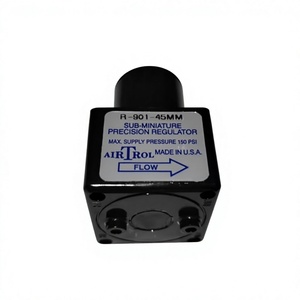 ตัวควบคุมขนาดเล็ก AIRTROL R-901-45MM - Product Image 1