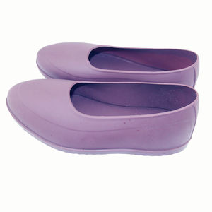 Fournisseur de sur-chaussures d'hiver antidérapantes pour hommes, galoches imperméables à la pluie - Product Image 4