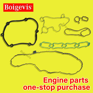 Автомобильные запчасти оригинального качества, аксессуары для других автомобильных систем двигателя, Комплект запчастей 06J103383G для EA888 1,8 T <span class=keywords><strong>2</strong></span>,0 T Audi - Product Image 4