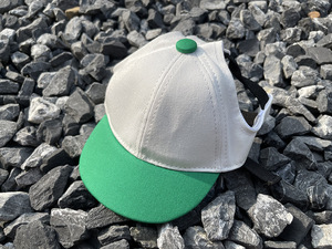 Pet Dog Baseball Cap Sports <strong>Hats</strong> Blank No Logo Customized Cap With Ear Hole Adjustable Fashionable Pet <strong>Hats</strong>