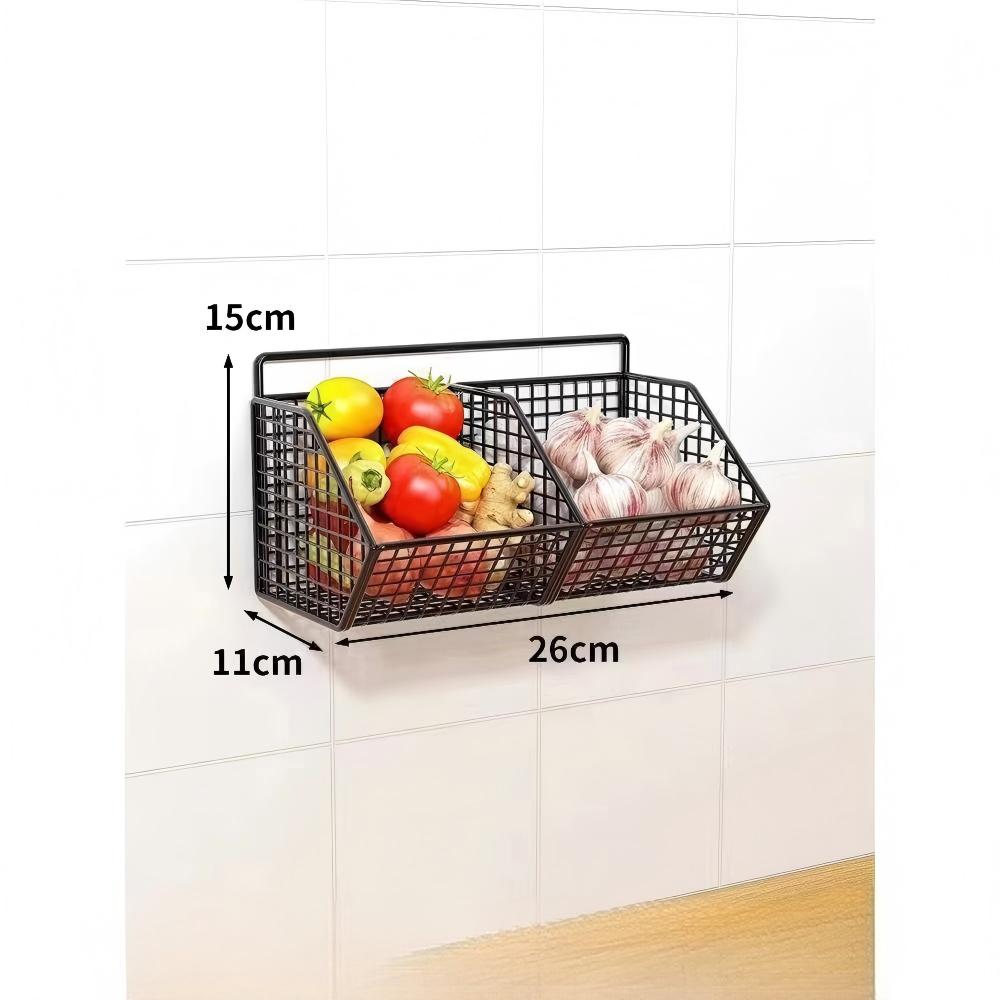 Black Two Grid with paster