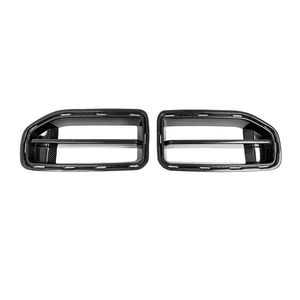 <strong>OEM</strong> Real Dry Carbon Fiber Auto <strong>Parts</strong> Rear Bumper Lip Front Lip Front Grill for BMW M2 G87 2023-2025 <strong>Car</strong> Bodykit