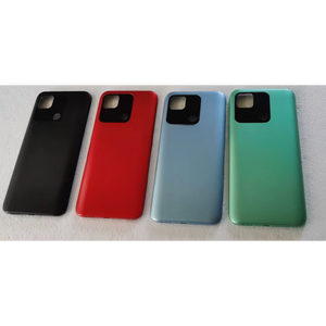 ฝาหลัง<span class=keywords><strong>ส</strong></span>ำหรับเ<span class=keywords><strong>ส</strong></span>ี่ยวมี่ เรดมี่ 10 เอ<span class=keywords><strong>ส</strong></span>ีแดงอะไหล่ทดแทน - Product Image 1