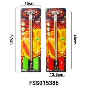 Bâton en bois Chine <span class=keywords><strong>jouet</strong></span> classique <span class=keywords><strong>diabolo</strong></span> en plastique pour enfants - Product Image 5