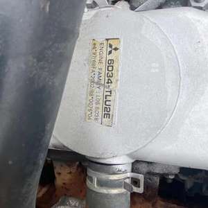 Pelle sur chenilles SY215-9 sany excavatrice d'occasion fabriquée en Chine machines pour l'industrie de la construction à vendre - Product Image 4