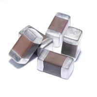 QZ, nouveau stock original en gros, condensateur céramique SMD 2012 MLCC 0805 102J 1nF 5% 50V C0G GRM2165C1H102JA01D