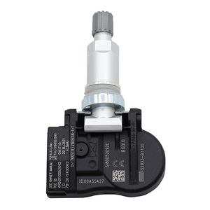 Hyundai <b>Tpms</b> Sensor 52933-B1100 External 433MHz For Hyundai Sonata Kia K5 - Product Image 2