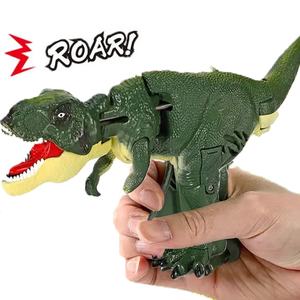 2023 Funny Dinosaur Toys - Trigger The T-rex,dinosaur Snapper Fun