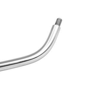 Kit de herramientas de reparación de saxofón profesional, piezas y accesorios de mantenimiento de instrumentos de viento de latón para reparación de saxofón Alto Tenor - Product Image 2