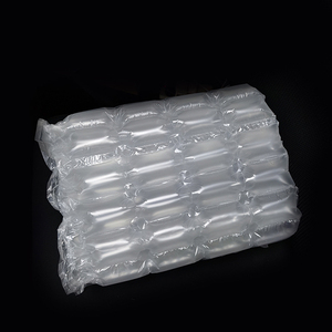 Film à bulles d'air protecteur JIJID <span class=keywords><strong>pour</strong></span> emballage d'articles fragiles, absorbant les chocs, durable et léger - Product Image 3