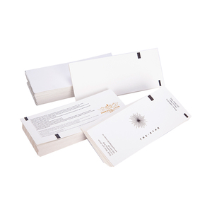Billets à gratter personnalisés en papier thermique pour loteries et casinos, impression en gros - Product Image 6