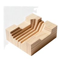 Centro de Mecanizado CNC de 5 Ejes CSKJ para Mecanizado de Piezas de Repuesto para Chipeadoras de Madera, Muebles de Madera Personalizados, Electroerosión por Hilo, Brochado y Perforación