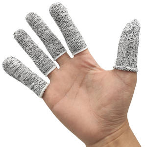 Herramientas Aplicadoras de Vinilo para Tintado de Ventanas al por Mayor, Protectores de Dedos y Manos para Envoltura de Coches - Product Image 2