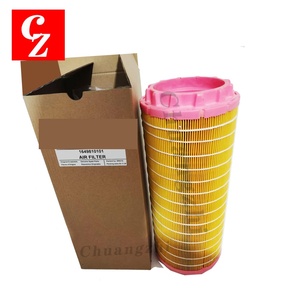 High Quality 1649810101 Filter Maintenance Package air Filter element for Atlas Copco Air Compressor Replacement air Filter - Product Image 6