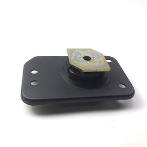 Support de Transmission pour Baic U5 PLUS U7 EU5 PLUS EU7 <span class=keywords><strong>CC</strong></span> pièces de rechange - Product Image 4