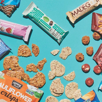 Sacs d'emballage alimentaire personnalisés avec fermeture éclair pour sushis et aliments pour animaux de compagnie, couleur et logo personnalisés