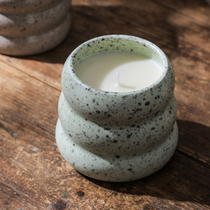 Unica forma di ciambella grigia a forma di ciambella home office ha usato tazze creative per bere tazza da caffè in ceramica - Product Image 6