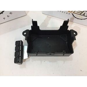 Reposapiés Trasero Derecho YAMAHA Mt-09 2014-2020 Xsr 900 2016-2020 Controles para Motocicleta - Product Image 2
