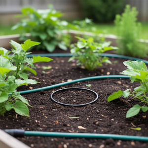 Sello para sifones de 56.5 cm de longitud para uso en riego y irrigación - Product Image 2