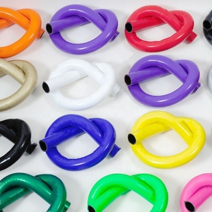 Système de refroidissement à eau pour BMW e36 <span class=keywords><strong>e46</strong></span> M3, Kit de 2, tuyau de refroidisseur en Silicone à Performance Flexible - Product Image 6