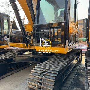 Japon utilisé pour l'excavatrice CAT série 320 avec de bonnes performances 320c 320d2l 320gc en vente se concentrant sur les composants de noyau de pompe à moteur - Product Image 4