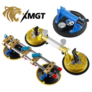 Strumenti di Installazione XMGT per Giunti Angolari di <span class=keywords><strong>Piastrelle</strong></span>, Regolazione <span class=keywords><strong>Angolare</strong></span> 90-270°, Dispositivo per Giunti Senza Soluzione di Continuità con Aspirazione a Vuoto 100KG in Silicone - Product Image 4