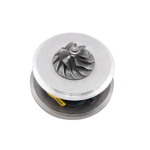 Turbocompressore WEIYUAN di Alta Qualità GT1749V per Audi A4 B6 A6 B7 Volkswagen <span class=keywords><strong>Passat</strong></span> B5 Skoda Superb <span class=keywords><strong>1.9</strong></span> TDI 038145702 717858 - Product Image 6
