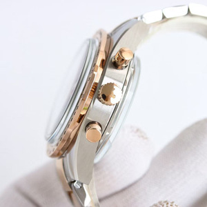 Reloj Mecánico Automático Ergonómico de Acero Inoxidable de Alta Calidad para Hombre y Mujer, un Éxito <span class=keywords><strong>en</strong></span> Línea - Product Image 6