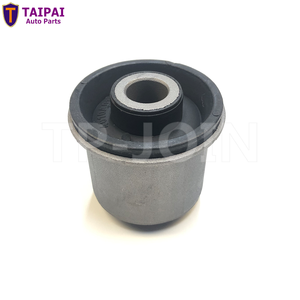 Phụ Tùng Xe Phía Trước Hệ Thống Treo Ống Lót Hot Bán Nhà Máy Giá 4010a013 Cho Mitsubishi Pajero L200 Ống Lót - Product Image 1