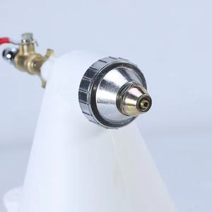 Pistolet de <span class=keywords><strong>peinture</strong></span> en pierre véritable, livraison directe depuis l'usine, outil de revêtement de <span class=keywords><strong>bombe</strong></span> en plastique, <span class=keywords><strong>peinture</strong></span> Latex - Product Image 2