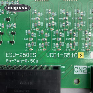 Scale mobili di ricambio per scale mobili PCB scala mobile ESU-250ES bordo principale UCE1-651C2 2 n1m3531-b per ascensore Toshiba - Product Image 5