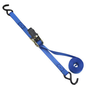 <span class=keywords><strong>Amazon</strong></span> Meilleur vendeur 2025 <span class=keywords><strong>Sangle</strong></span> à <span class=keywords><strong>cliquet</strong></span> 25MM 4.5M 800KG Lot de 4 attaches à <span class=keywords><strong>cliquet</strong></span> avec crochets en S - Product Image 6