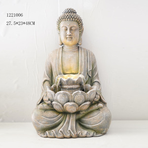 Resin Outdoor Angel <strong>Fountain</strong>; <strong>Cherub</strong> Water <strong>Fountains</strong> Outdoor; Water <strong>Fountains</strong> Outdoor Garden Decoration Gifts and Crafts - Product Image 4