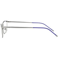 Gafas Borregls de Titanio para Hombre, Montura de Diseño de Marca, Ligeras, de Alta Calidad, Cuadradas, Gafas Ópticas Japonesas 185726