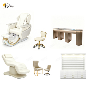 Ensemble <span class=keywords><strong>de</strong></span> mobilier <span class=keywords><strong>de</strong></span> salon, équipement pour ongles, design tout-en-un, <span class=keywords><strong>dessin</strong></span> 3D gratuit, fauteuil <span class=keywords><strong>de</strong></span> pédicure spa, tables <span class=keywords><strong>de</strong></span> manucure professionnelles - Product Image 4