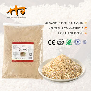 Biji wijen mentah alami 100% biji wijen putih murni untuk dijual dengan harga terbaik - Product Image 2