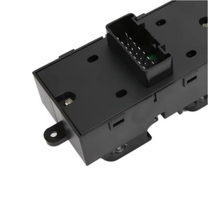 อะไหล่สวิตช์หน้าต่างรถยนต์สำหรับ Kia 93570-2T000 - Product Image 2
