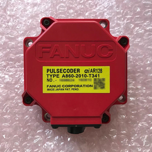 Codeur d'impulsions AC Tommy A860-2020-T321 Fanuc d'occasion Stock d'origine Garantie de 12 mois Emballage d'origine Équipement électrique japonais - Product Image 2