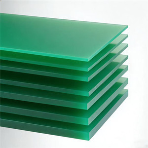 Plaque en plastique PP de couleur personnalisée, fabriquée en usine - Product Image 6